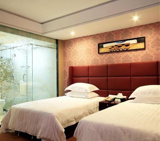 City Star Hotel
