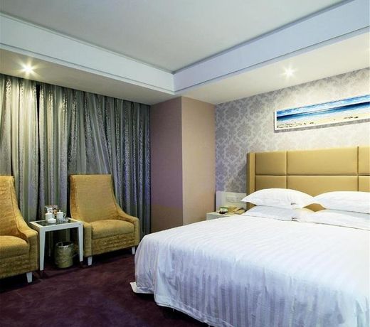 City Star Hotel