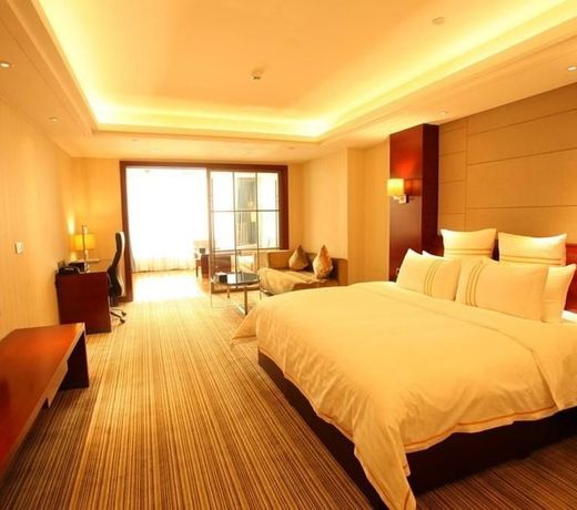 Beijing Jinlongtan Hotel