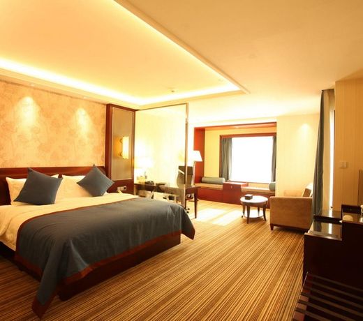Beijing Jinlongtan Hotel