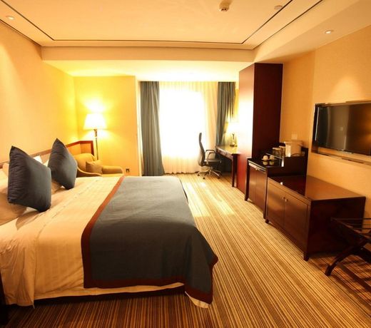 Beijing Jinlongtan Hotel