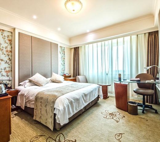 Zhongyu Century Grand Hotel
