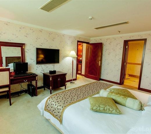 Zhongyu Century Grand Hotel
