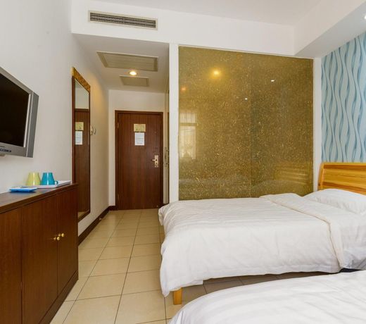 BEI Zhaolong Hotel