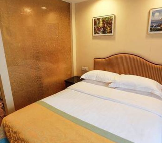 BEI Zhaolong Hotel