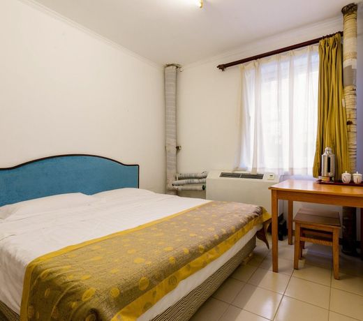 BEI Zhaolong Hotel