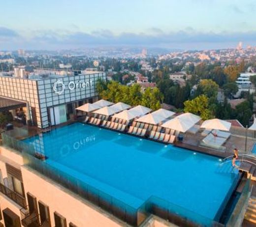 Orient by Isrotel Exclusive