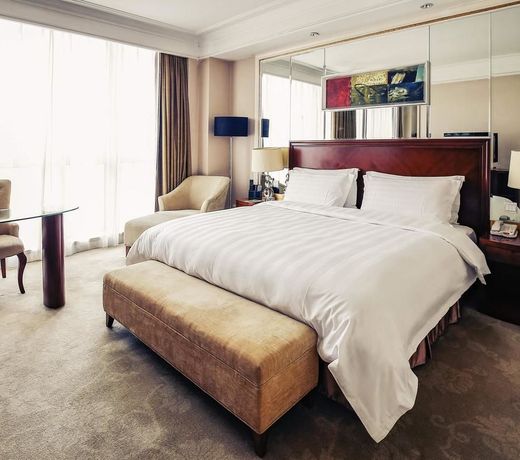 Citadines Ritan Beijing