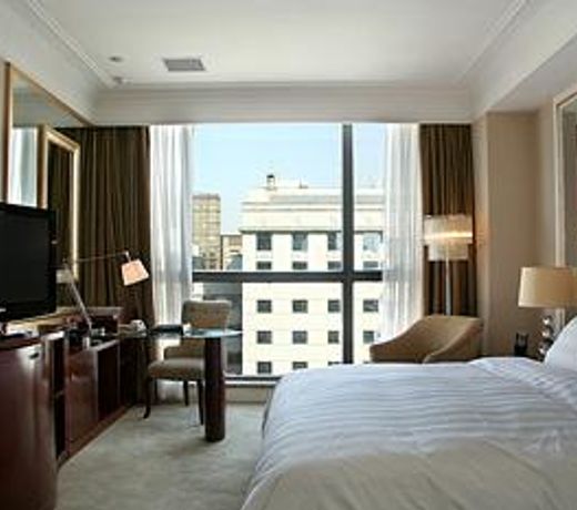 Citadines Ritan Beijing