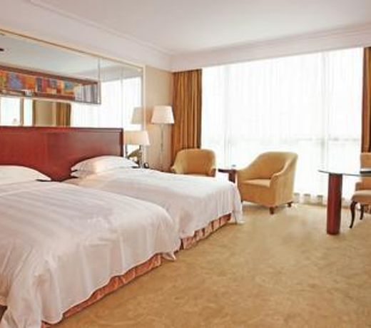 Citadines Ritan Beijing