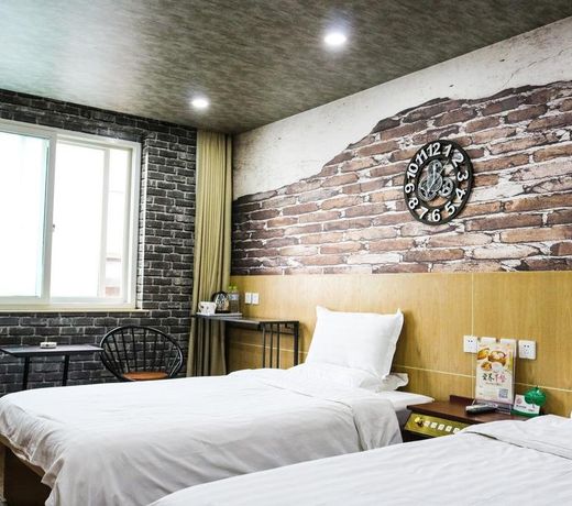 Jin Long Yuan Hotel