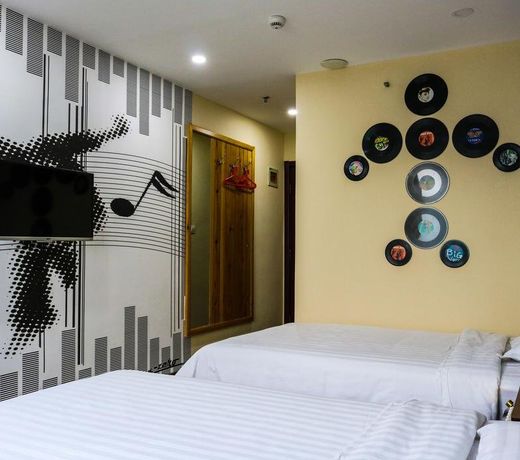 Jin Long Yuan Hotel