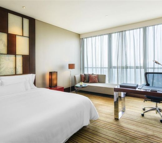 The Westin Beijing Chaoyang