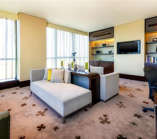 The Westin Beijing Chaoyang