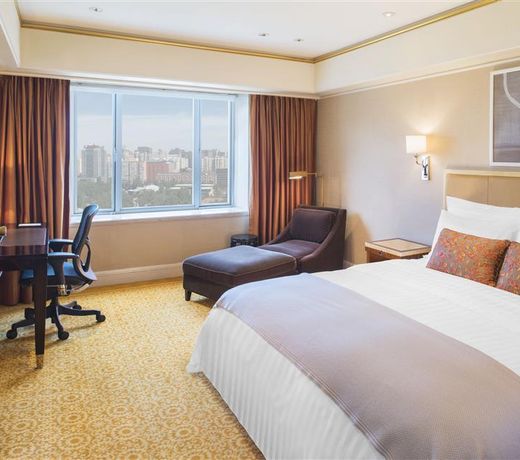 The St. Regis Beijing