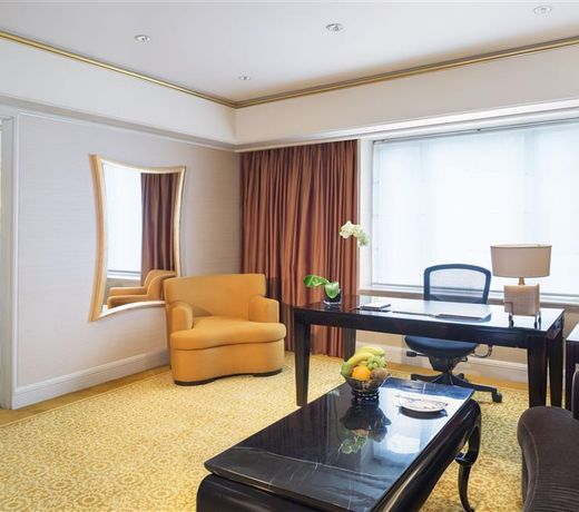 The St. Regis Beijing