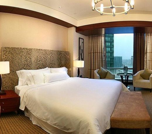 The Westin Beijing Financial Street