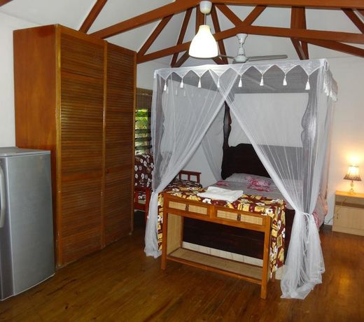 Royal Sunset Island Resort