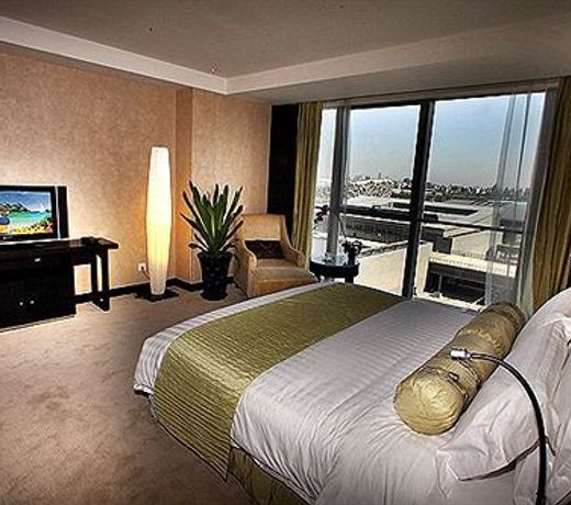 China National Convention Center Grand Hotel
