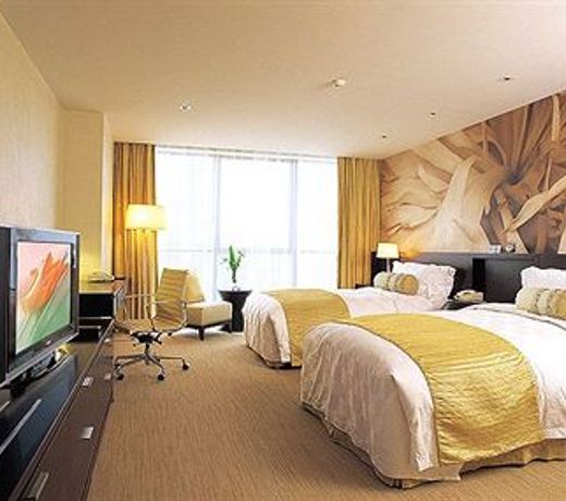 China National Convention Center Grand Hotel