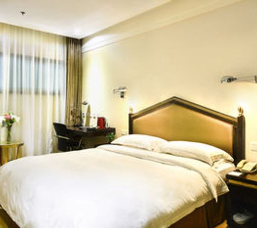 Free Comfort Holiday Hotel Beijing South Xueyuan Road