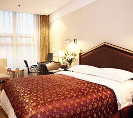 Free Comfort Holiday Hotel Beijing South Xueyuan Road