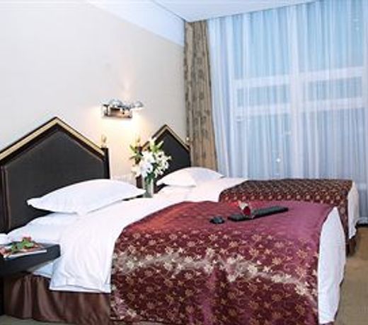 Free Comfort Holiday Hotel Beijing South Xueyuan Road