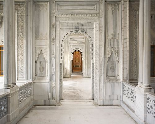 Çırağan Palace Kempinski Istanbul - Стамбул - фото 17