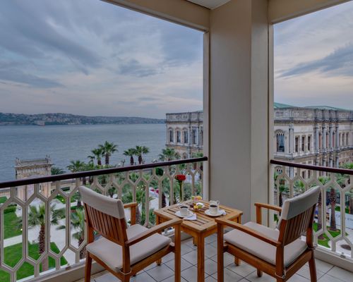 Çırağan Palace Kempinski Istanbul - Стамбул - фото 18