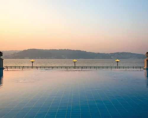 Çırağan Palace Kempinski Istanbul - Стамбул - фото 19