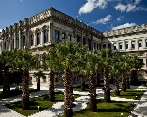 Çırağan Palace Kempinski Istanbul - Стамбул - фото 22