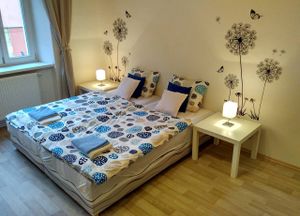 Cozy apartment Pristavni 36