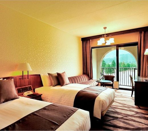 Hakone Sengokuhara Prince Hotel