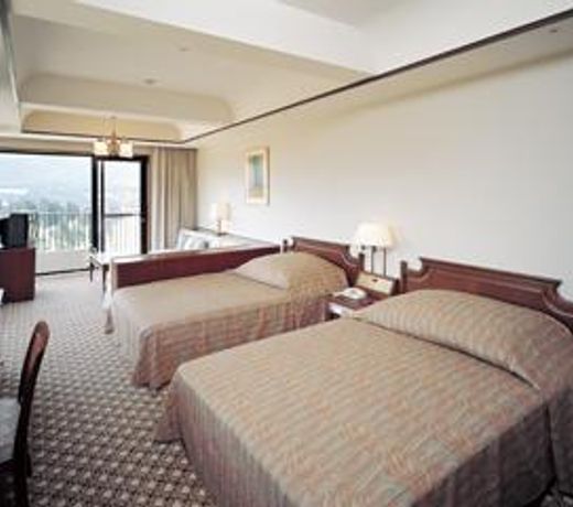 Hakone Sengokuhara Prince Hotel