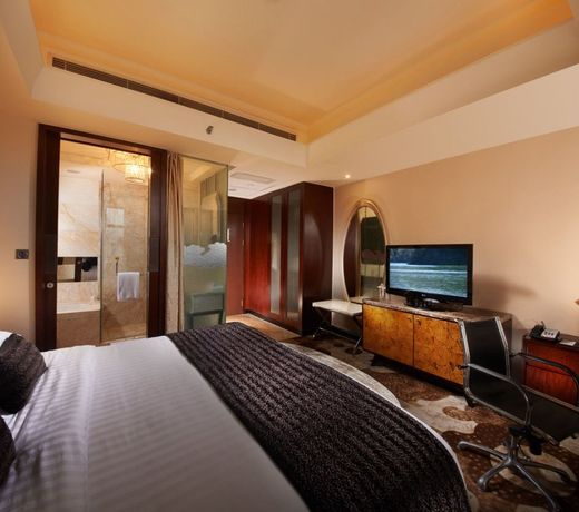 NEW CENTURY GRAND BEIJING