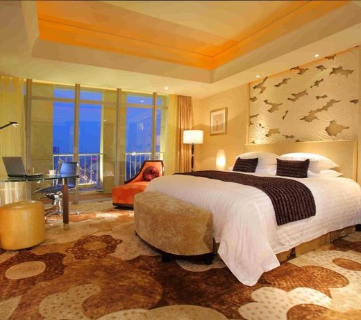 NEW CENTURY GRAND BEIJING
