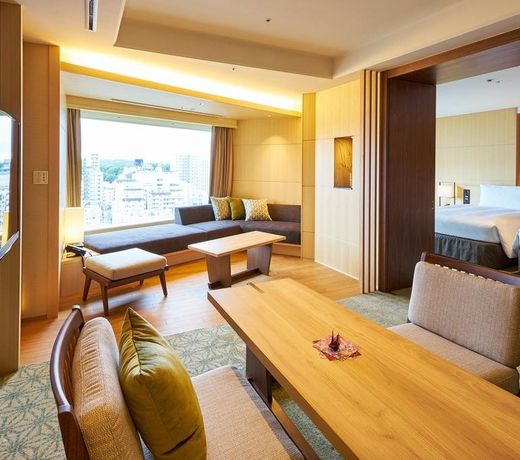 Hotel Gajoen Tokyo
