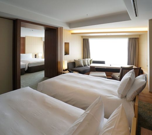 Hotel Gajoen Tokyo