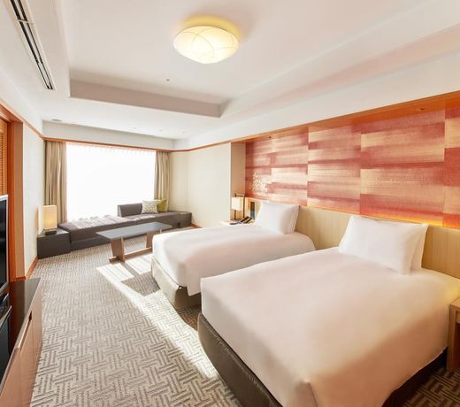 Hotel Gajoen Tokyo