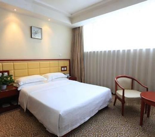 Beijing International Shipping Hotel