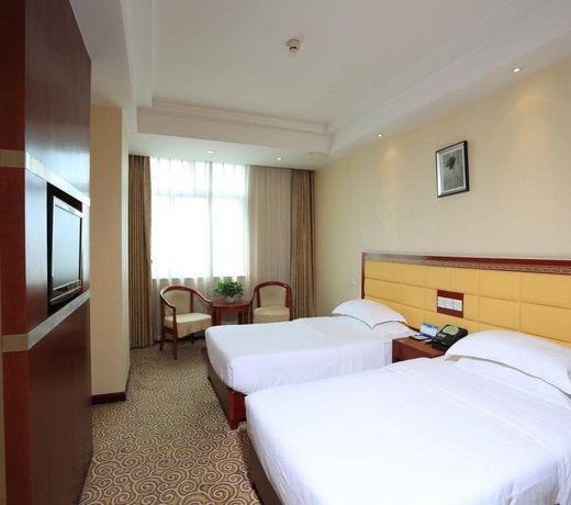 Beijing International Shipping Hotel