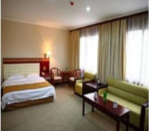 Beijing International Shipping Hotel