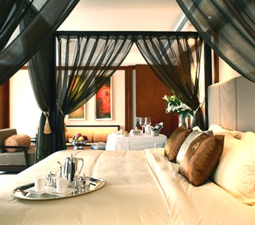 Beijing International Hotel