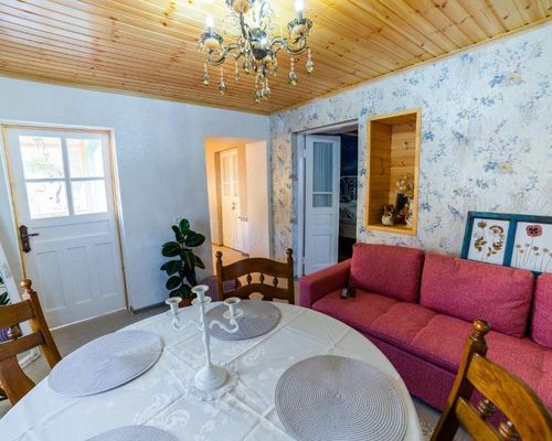 Savanna Guest House - Сигнахи - фото 5