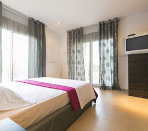 CasaGreek Komotini