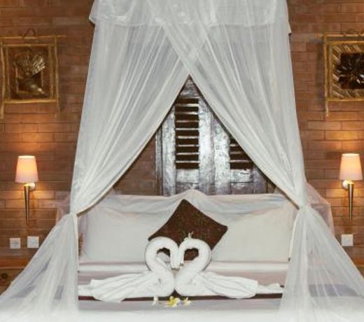 Villa Hening Bali
