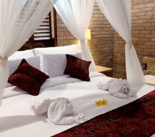 Villa Hening Bali