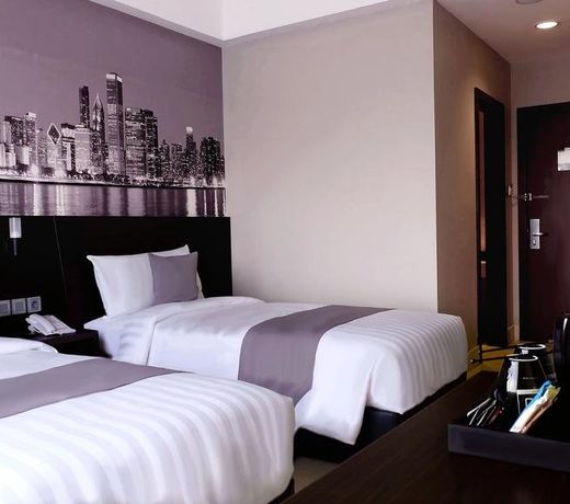 Hotel Neo+ Balikpapan by ASTON