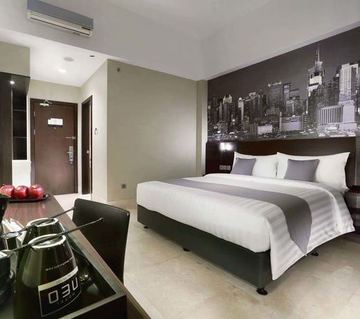 Hotel Neo+ Balikpapan by ASTON