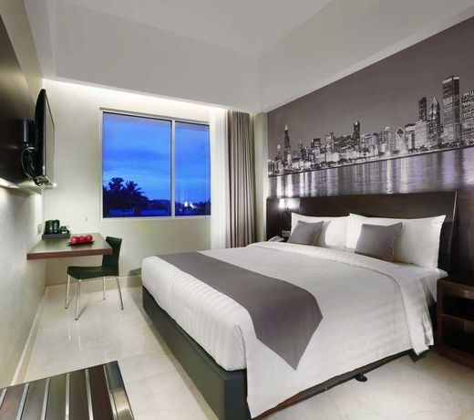 Hotel Neo+ Balikpapan by ASTON